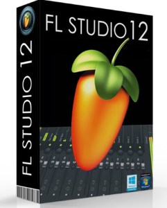 download fl studio 12.5